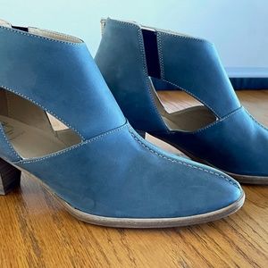 Amalfi by Rangoni made in Italy - Ankle Boot-7M